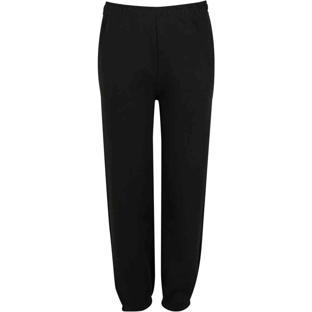 Urban Classics - Kids Essential Pantalon de jogging enfant - Noir